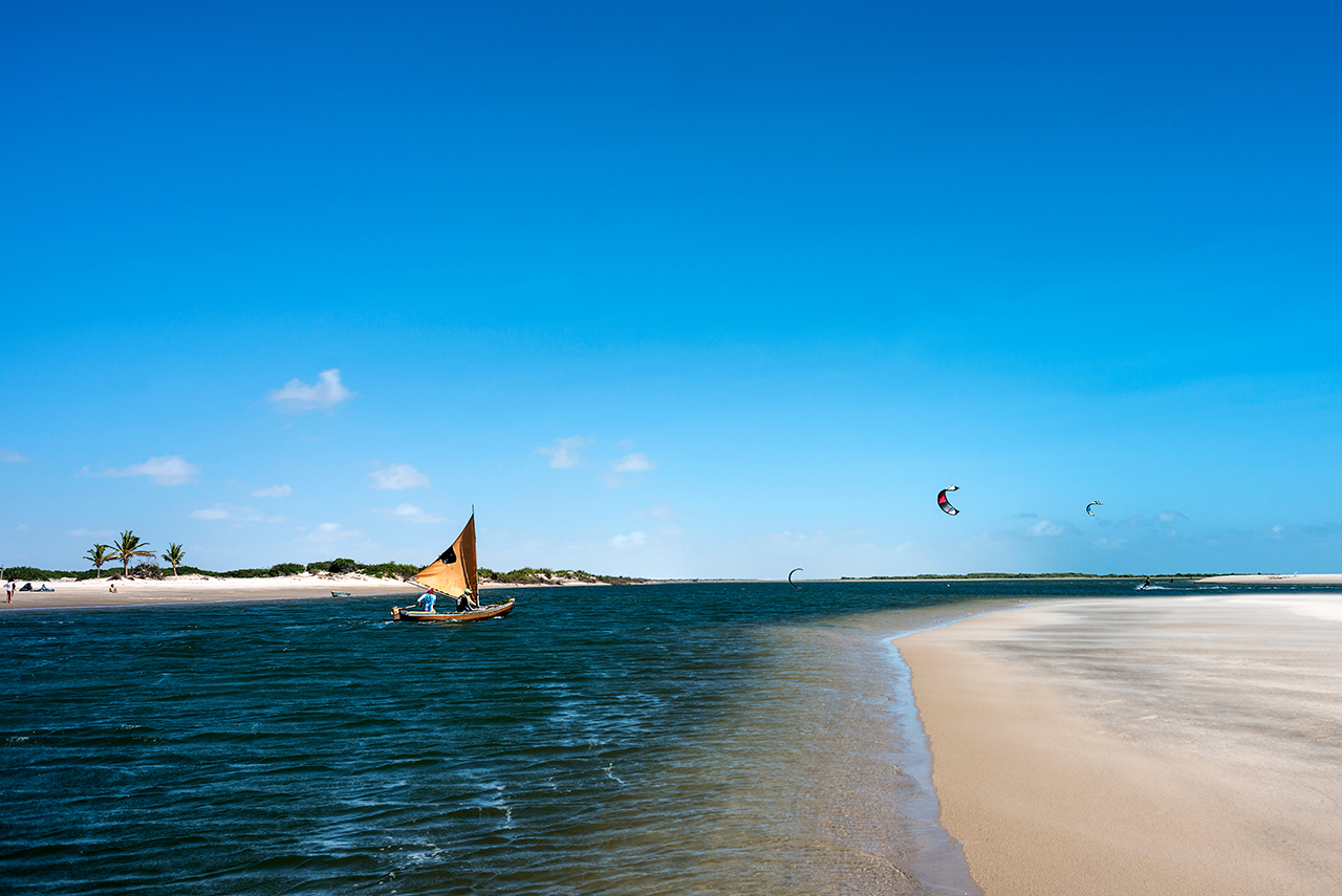 O que fazer em Atins? Confira alguns pontos turísticos por lá