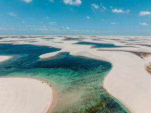 Primeira viagem aos Lençóis Maranhenses? Confira nosso guia!